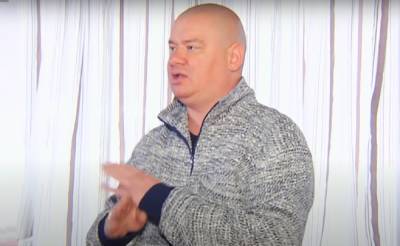 Евгений Кошевой - Екатерина Осадчая - Кошевой из "Квартал 95" начал ходить к косметологу, как он сейчас выглядит: "Это не старость…" - sport.politeka.net