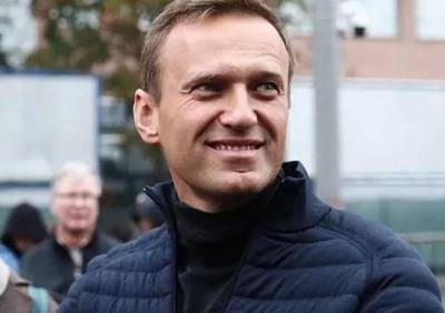 Алексей Навальный - Навальный заявил о подаче в суд на владимирскую колонию - ya62.ru - Владимирская обл.