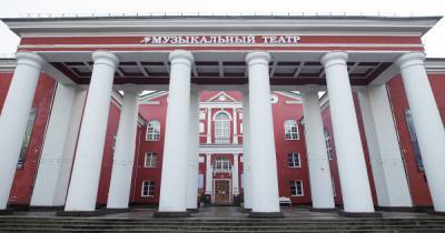 Мюзикл "Фрески" и выставка "Маски": в Калининградском музыкальном театре пройдёт Международный форум искусств - klops.ru - Калининград