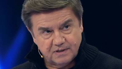 Владимир Зеленский - Тайип Эрдоган - Вадим Карасев - Карасев о ситуации вокруг «Мотор Сич»: Киев заплатит за оскорбление - polit.info - Китай - Украина - Киев - Турция - Анкара