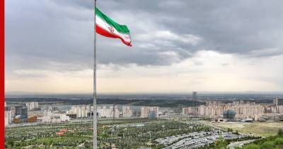Али Рабии - Иран пообещал ответить "на территории агрессора" на диверсию на ядерном объекте в Натанзе - profile.ru - Вашингтон - Иран - Тегеран