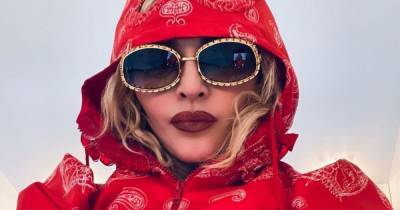 Анджелина Джоли - Мадонна приобрела имение в The Weeknd за 19,3 миллиона долларов - tsn.ua - Лос-Анджелес