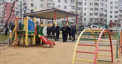 В Одессе мужчина с ножом и детскими трусиками хотел украсть ребенка: появилось фото подозреваемого - odessa.politeka.net - Одесса