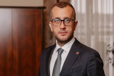 Борис Пиотровский - Вице-губернатор Петербурга заявил, что побежит в гонке Ironman - abnews.ru - Санкт-Петербург