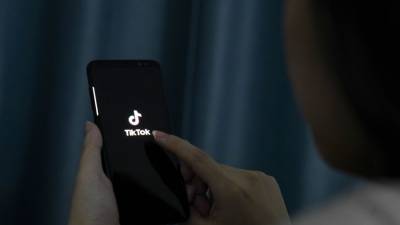 СК расследует смерть алтайской школьницы после ссоры с завучем из-за TikTok - nation-news.ru - Москва - Алтайский край - Рубцовск