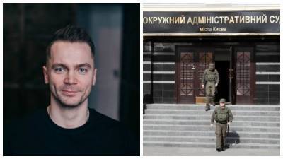 Владимир Зеленский - Коррумпированные судьи будут сопротивляться, – Жернаков о ликвидации ОАСК - 24tv.ua - Киев