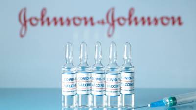 Johnson & Johnson отложила применение своей вакцины в Европе - mir24.tv