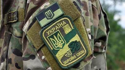 На Донбассе пропали без вести трое бойцов ВСУ - real-vin.com - Мариуполь