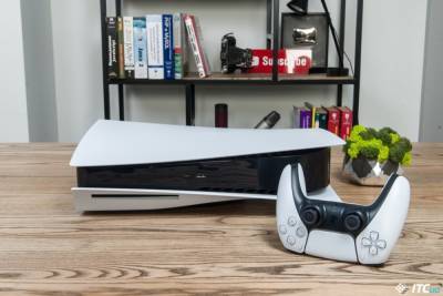 Sony анонсировала первое крупное обновление PlayStation 5 — хранение PS5-игр на внешних USB-накопителях и новые социальные функции - itc.ua