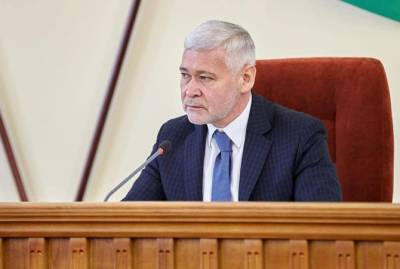 Геннадий Кернес - Игорь Терехов - Политэксперт: Терехов ведет паранормальную кампанию на понижение своего рейтинга - kp.ua - Турция