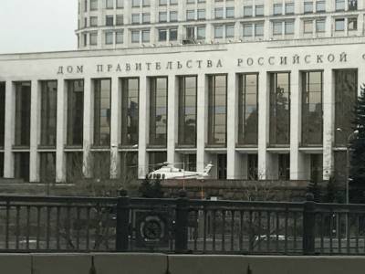Владимир Путин - Bloomberg: Правительство РФ задумалось о повышении налогов и других мерах по разгону экономики - rosbalt.ru