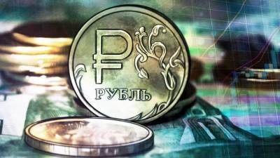 Эксперт Гринштейн назвал факторы возможного ослабления рубля в мае - smartmoney.one - Иран
