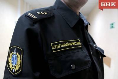В Коми должник выдавал себя за брата-близнеца - bnkomi.ru - респ. Коми