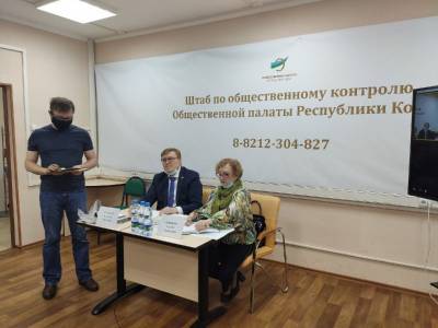 В Эжве проведут эксперимент над заводчиками собак - komiinform.ru - респ. Коми - Сыктывкар