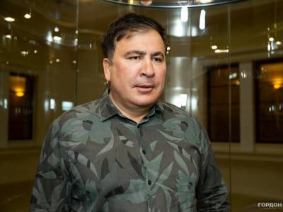 Михаил Саакашвили - Савик Шустер - Сергей Марченко - Саакашвили о министре финансов Марченко: Он и все его министерство полностью связаны с системой коррупции - gordonua.com