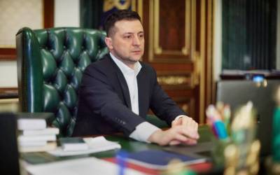 Олег Устенко - Команда Зеленского может рассмотреть проект снижения налогов, но не готова к немедленной реформе - trueweek.com - Украина