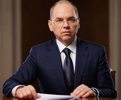 Ситуація з рівнем захворюваності почала стабілізуватись, — Степанов - enovosty.com - Україна