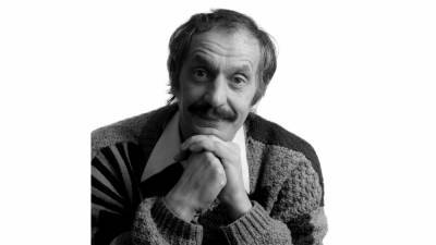 Умер актер фильма "Иди и смотри" - newinform.com - Петербурга - Санкт-Петербург