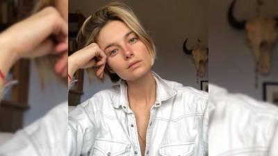 Модель Victoria's Secret рассказала, как изменился ее организм без алкоголя - newinform.com