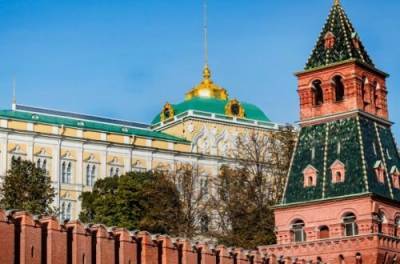 Дмитрий Песков - В Кремле заявили о готовности России к отключению от западных платежных систем - from-ua.com