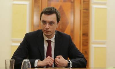 Владимир Омелян - То, что правительство игнорирует скандалы вокруг Наблюдательного совета УЗ, делает их соучастниками коррупции - экс-министр инфраструктуры - politeka.net
