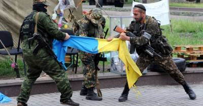 Реинтеграция ОРДЛО. Почему за коллаборационизм в Украине никого не осудят - dsnews.ua - Донбасс