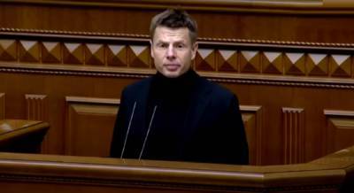 Алексей Гончаренко - Пока Россия угрожает войной, Украина покупает у нее электроэнергию на сотни миллионов гривен - Гончаренко - politeka.net