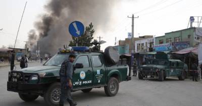 Четыре человека погибли при взрыве автомобиля в Афганистане - ren.tv - Афганистан - Afghanistan - провинция Нангархар