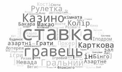 Терминология азарта: слова, значение которых нужно знать каждому игроку - 24tv.ua