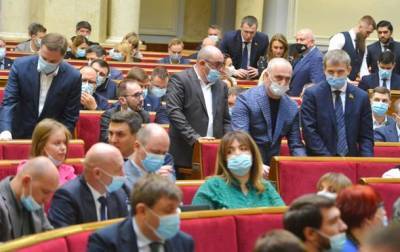 Андрей Герус - Рада отклонила два законопроекта о тарифах - korrespondent.net - Тарифы - Парламент