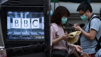 Елизавета II - принц Филипп - Вадим Наумов - BBC побила свой исторический рекорд по жалобам из-за передач о смерти принца Филиппа - nation-news.ru - Англия
