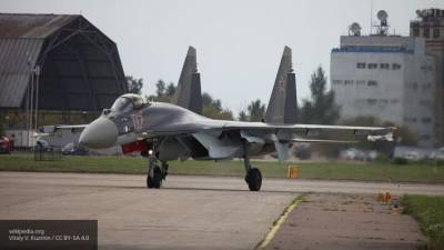 В Military Watch объяснили, почему Су-35 не снискал успех на мировом рынке - newinform.com - Египет