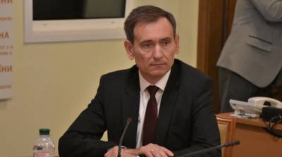Владимир Зеленский - Стало известно, когда Рада может рассмотреть законопроект о ликвидации ОАСК - ru.slovoidilo.ua - Киев