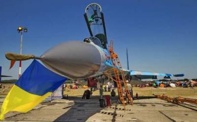 ВВС Украины через 10 лет превратятся в символическую структуру - actualnews.org - Киев
