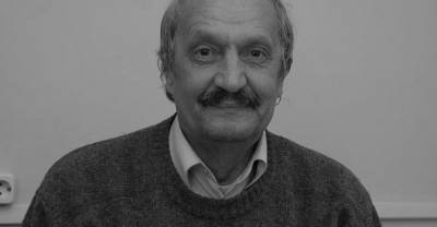 Актёр Евгений Тиличеев из "Иди и смотри" скончался на 75-м году жизни - reendex.ru - Санкт-Петербург
