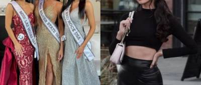 Девушка, которая раньше была парнем, победила на конкурсе красоты (ФОТО) - w-n.com.ua - шт. Невада