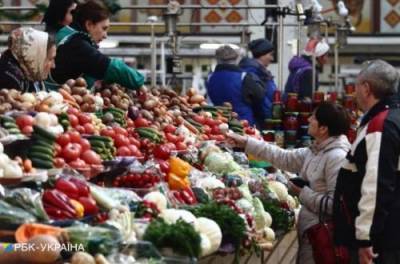 Ярмарок в Киеве не предвидится: в КГГА продлили запрет на их проведение - from-ua.com - Киев