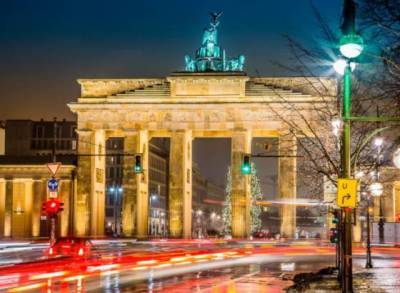 Немецкие экологи подали иск против строительства "Северного потока - 2" - smartmoney.one - Гамбург