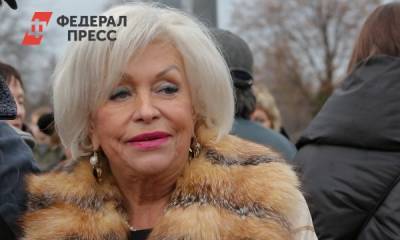 Николай Караченцов - Людмила Поргина - «Чего бояться?»: Людмила Поргина «забаррикадирована» в Турции с остальными туристами - fedpress.ru - Турция - Анкара