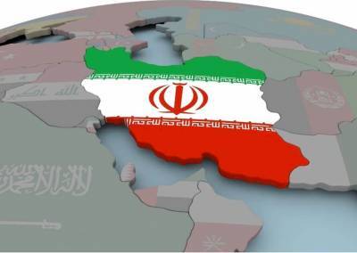 Аббас Арагчи - Иран сообщил ООН, что с 14 апреля начнет обогащение урана до 60% и мира - cursorinfo.co.il - Иран - Тегеран