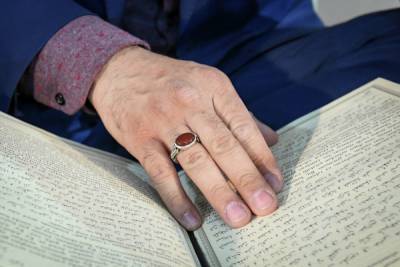 Ильдар Аляутдинов - Представители конфессий призвали исключить священные тексты из процедуры проверки ФСИН на экстремизм - govoritmoskva.ru - Москва