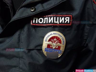 Подбрасывающего наркотики под пытками полицейского осудили в Ростове-на-Дону - privet-rostov.ru - Ростов-На-Дону