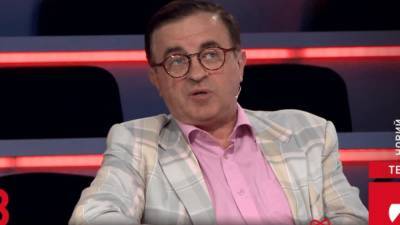 Ренат Кузьмин - Юрий Дудкин - На Украине судят оппозиционного журналиста - anna-news.info - Киев