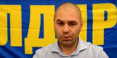 Владимир Жириновский - Вячеслав Битаров - Сын Жириновского Олег Эйдельштейн оскорбил Залимхана Битарова – подробности драки во Внуково - ТЕЛЕГРАФ - telegraf.com.ua - респ. Алания - Владикавказ
