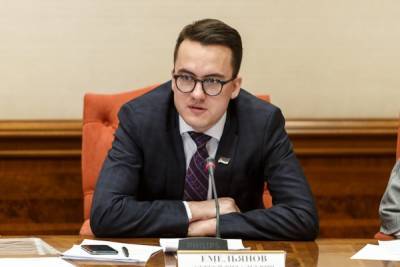 Сергей Емельянов - Ольга Любимова - Александринский театр Петербурга возглавит министр культуры Коми - abnews.ru - Санкт-Петербург - респ. Коми