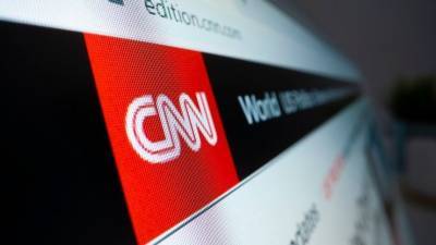 Мария Захарова - Разоблаченный Захаровой CNN убрал с сайта фото украинских танков - 5-tv.ru