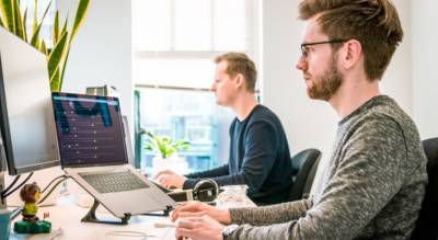 Билайн сделает гибридный формат работы постоянным - pg21.ru