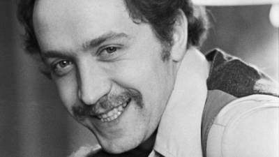 Одиночество и алкоголь: близкая знакомая Борткевича о его последних днях - 5-tv.ru - Минск