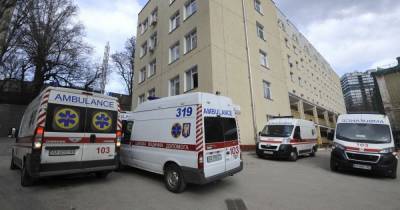 В Николаеве от осложнений COVID-19 умерла роженица, которая вынашивала двойню - tsn.ua - Николаев - Тернополь - Вознесенск