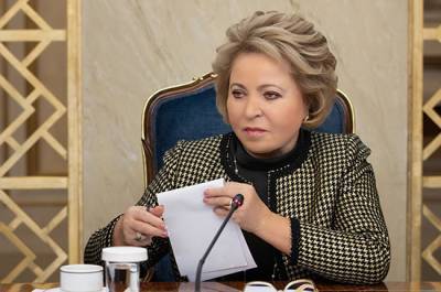 Шавкат Мирзиеев - Танзила Нарбаева - Валентин Матвиенко - Россия и Узбекистан подписали меморандум о контроле в сфере трудовой миграции - pnp.ru - Узбекистан